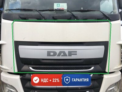 DAF ����� � ����� DAF XF106 �/� (����)