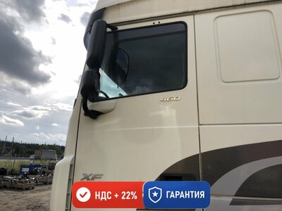 DAF ����� � ����� ����� DAF XF106 �/� (����)