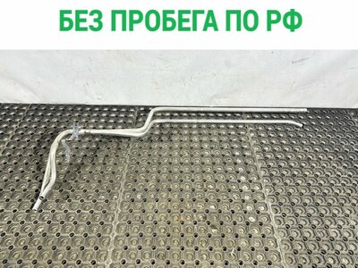 MAN Трубки отопителя MAN TGX б/у MAN Трубки отопителя MAN TGX б/у (фото)