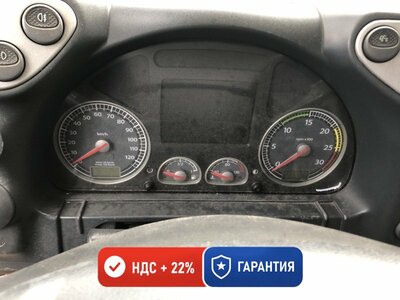 Iveco ������ �������� Iveco Stralis �/� (����)