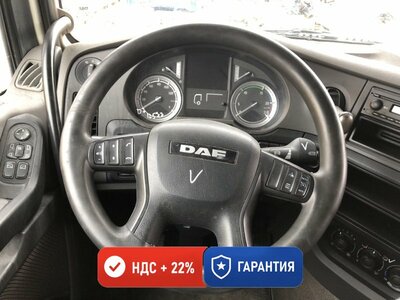 DAF ���� DAF XF106 �/� (����)