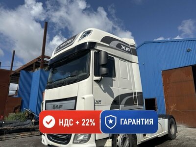 DAF Каркас кабины DAF XF106 б/у DAF Каркас кабины DAF XF106 б/у (фото)