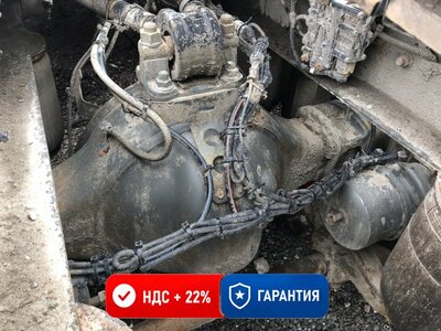 Sitrak ������ ������� ����� SITRAK C7H �/� (����)