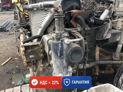 Sitrak Гур SITRAK C7H б/у Sitrak Гур SITRAK C7H б/у (фото)