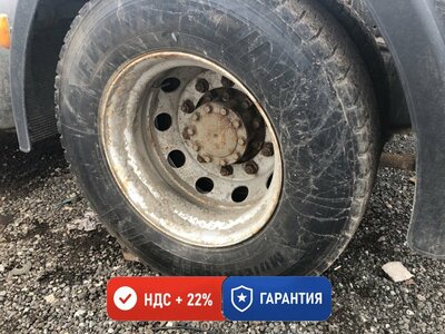 Sitrak ������� ������ SITRAK C7H �/� (����)