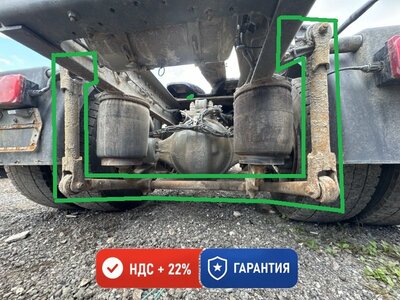 Sitrak ������������ ������ SITRAK C7H �/� (����)