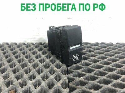 MAN Кнопка переключения сажевого фильтра MAN TGX б/у MAN Кнопка переключения сажевого фильтра MAN TGX б/у (фото)