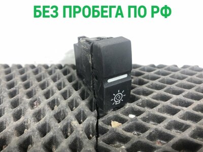 MAN Кнопка освещения салона MAN TGX б/у MAN Кнопка освещения салона MAN TGX б/у (фото)