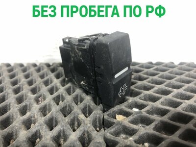 MAN Кнопка переключения сажевого фильтра MAN TGX б/у MAN Кнопка переключения сажевого фильтра MAN TGX б/у (фото)