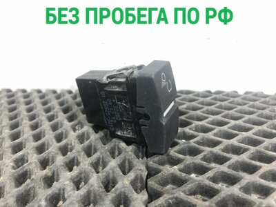 MAN Кнопка бокового освещения MAN TGX б/у MAN Кнопка бокового освещения MAN TGX б/у (фото)