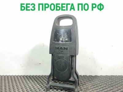 MAN ������ ��������� �������� MAN TGX �/� (����)