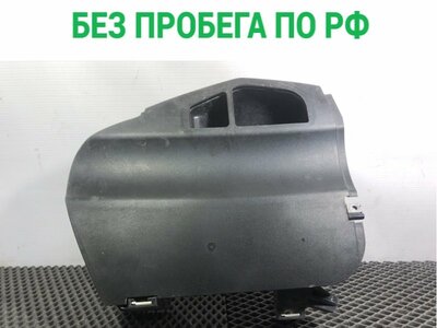 MAN Накладка торпедо левая MAN TGX б/у MAN Накладка торпедо левая MAN TGX б/у (фото)