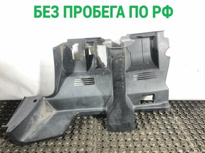 MAN Кожух рулевой колонки MAN TGX б/у MAN Кожух рулевой колонки MAN TGX б/у (фото)