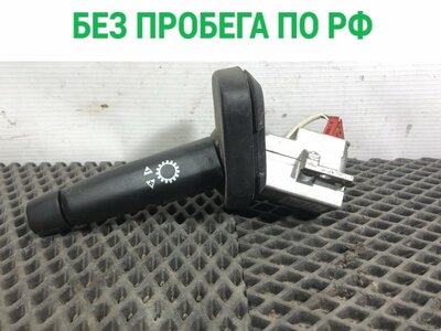 MAN Переключатель подрулевой АКПП MAN TGX б/у MAN Переключатель подрулевой АКПП MAN TGX б/у (фото)