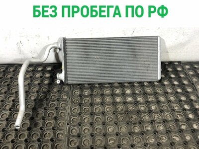 MAN Радиатор отопителя MAN TGX б/у MAN Радиатор отопителя MAN TGX б/у (фото)