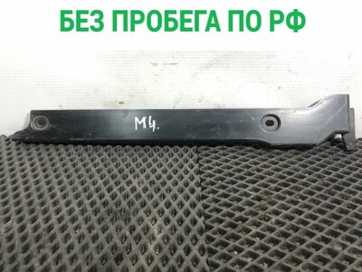 MAN Накладка стойки внутренняя правая MAN TGX б/у MAN Накладка стойки внутренняя правая MAN TGX б/у (фото)
