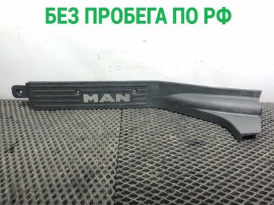 MAN �������� ������ ����� MAN TGX �/� (����)