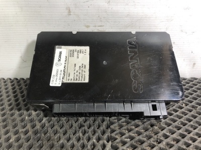 Scania ���� ���������� CUV �32 Scania G380 �/� (����)