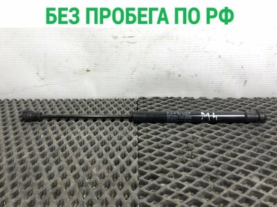 MAN Амортизатор рулевой колонки MAN TGX б/у MAN Амортизатор рулевой колонки MAN TGX б/у (фото)