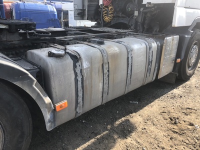 VOLVO ��� ��������� 570L Volvo FH13 �/� (����)