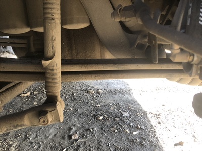 VOLVO ������� �������� ������������ Volvo FH13 �/� (����)