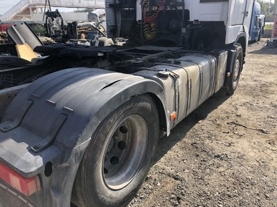 VOLVO ������� � ����������� Volvo FH13 �/� (����)