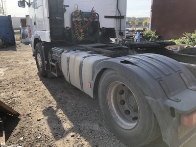 VOLVO Полуось без блокировки Volvo FH13 б/у VOLVO Полуось без блокировки Volvo FH13 б/у (фото)