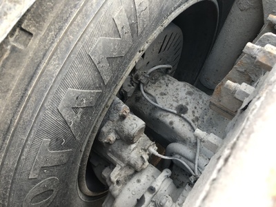 VOLVO ������� ������ ����� Volvo FH13 �/� (����)