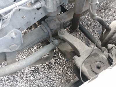 Iveco ����� �������� � ����� Iveco Stralis �/� (����)