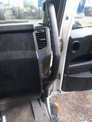 Iveco �������� ������ �������� ������ Iveco Stralis �/� (����)