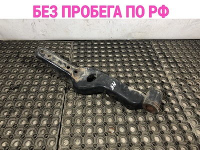 MAN Кронштейн замка кабины MAN TGX б/у MAN Кронштейн замка кабины MAN TGX б/у (фото)