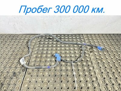 KAMAZ Трубка AdBlue Камаз К5 54901 б/у KAMAZ Трубка AdBlue Камаз К5 54901 б/у (фото)
