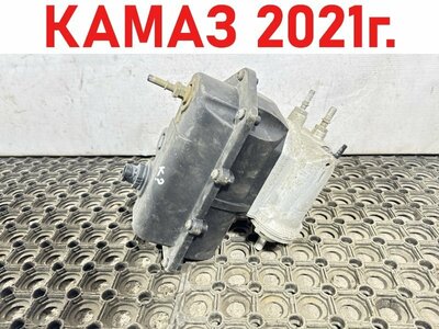 KAMAZ Насос системы AdBlue Камаз 5490 б/у KAMAZ Насос системы AdBlue Камаз 5490 б/у (фото)