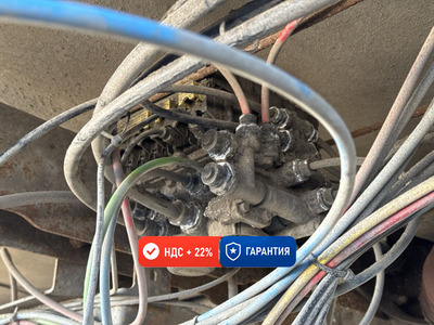 Schmitz ��������� EBS Schmitz SKO 24 �/� (����)