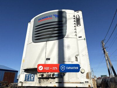 Schmitz Холодильная установка Schmitz SKO 24 б/у Schmitz Холодильная установка Schmitz SKO 24 б/у (фото)