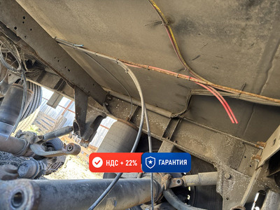 Schmitz �������� ����� Schmitz SKO 24 �/� (����)