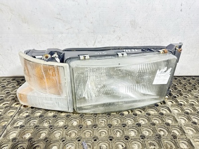 Scania ���� ����� Scania P 340 �/� (����)