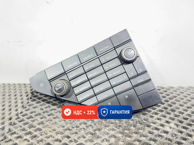 VOLVO Панель управления мультимедиа Volvo FH4 б/у VOLVO Панель управления мультимедиа Volvo FH4 б/у (фото)