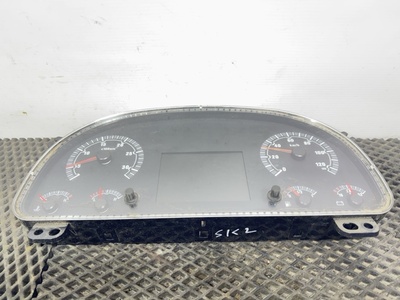 Sitrak ������ �������� SITRAK C7H �/� (����)