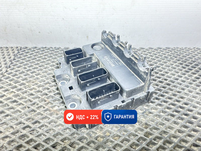 Sitrak ���� ���������� ECAS SITRAK C7H �/� (����)