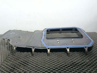 DAF ������ ��������������� DAF XF 105 �/� (����)