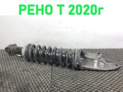 Renault ����������� ������ ����� RENAULT T �/� (����)