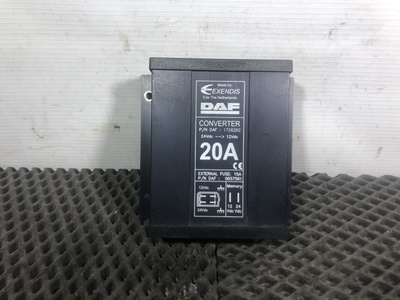 DAF ��������������� ���������� DAF XF 105 �/� (����)