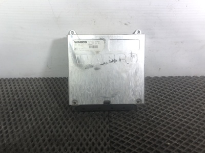 DAF ���� ���������� EBS ZM DAF XF 105 �/� (����)