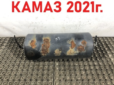 KAMAZ Ресивер воздушный 20L Камаз 5490 б/у KAMAZ Ресивер воздушный 20L Камаз 5490 б/у (фото)