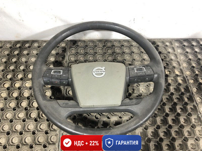 VOLVO Руль Volvo FH4 б/у VOLVO Руль Volvo FH4 б/у (фото)