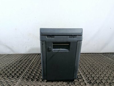 Iveco Ящик продуктовый Iveco Stralis б/у Iveco Ящик продуктовый Iveco Stralis б/у (фото)