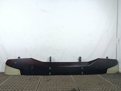 Sitrak Козырек солнцезащитный SITRAK C7H б/у Sitrak Козырек солнцезащитный SITRAK C7H б/у (фото)