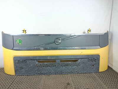 VOLVO Капот в сборе Volvo FH4 б/у VOLVO Капот в сборе Volvo FH4 б/у (фото)