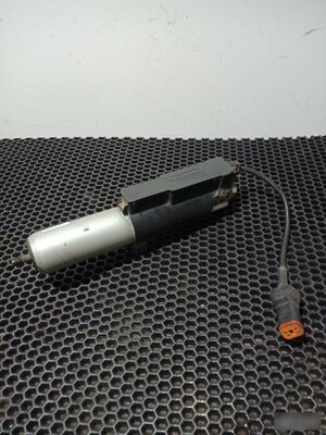 Scania  EGR ()